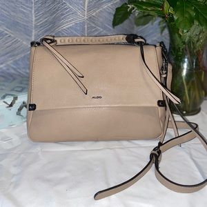 👜 Aldo Messenger Satchel 👜